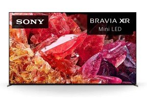 Телевизор Sony XR-75X95K Телевизор Sony XR-75X95K