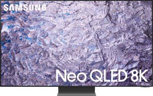 Телевизор Samsung QE65QN800CUXRU Телевизор Samsung QE65QN800CUXRU