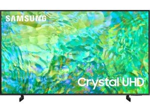 Телевизор Samsung UE43CU8000UXRU Телевизор Samsung UE43CU8000UXRU