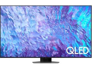 Телевизор Samsung QE85Q80C Телевизор Samsung QE85Q80C
