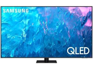 Телевизор Samsung QE85Q70C Телевизор Samsung QE85Q70C