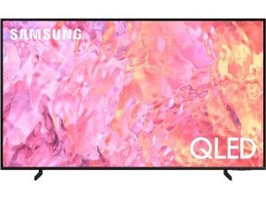 Телевизор Samsung QE85Q60C Телевизор Samsung QE85Q60C