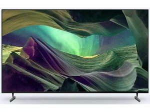 Телевизор Sony KD-65X85L Телевизор Sony KD-65X85L