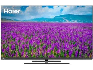 Телевизор Haier 50 Smart TV AX Pro Телевизор Haier 50 Smart TV AX Pro