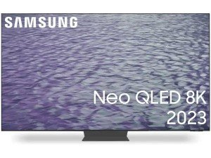 Телевизор Samsung QE85QN800C Телевизор Samsung QE85QN800C