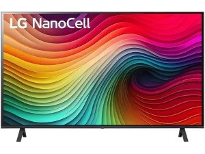 Телевизор LG 50NANO80T6A Телевизор LG 50NANO80T6A