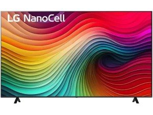 Телевизор LG 86NANO80T6A Телевизор LG 86NANO80T6A