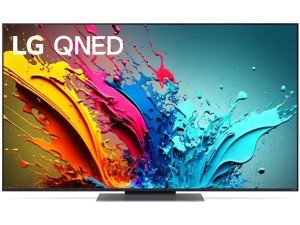 Телевизор LG 55QNED86T6A Телевизор LG 55QNED86T6A
