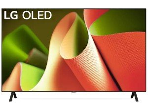 Телевизор LG OLED77B4 Телевизор LG OLED77B4