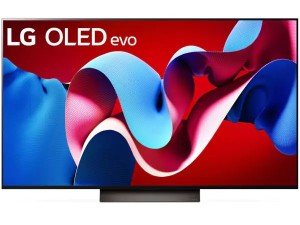 Телевизор LG OLED65C4 Телевизор LG OLED65C4