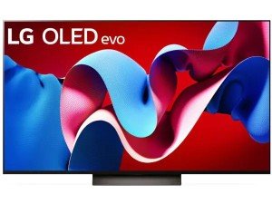 Телевизор LG OLED77C4 Телевизор LG OLED77C4