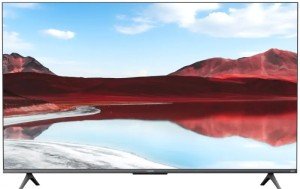 Телевизор Xiaomi TV A Pro 55 2025 Телевизор Xiaomi TV A Pro 55 2025