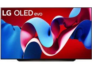 Телевизор LG OLED83C4 Телевизор LG OLED83C4