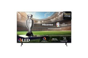 Телевизор Hisense 85E7NQ PRO Телевизор Hisense 85E7NQ PRO