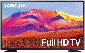 Телевизор Samsung UE43T5300AUCCE Телевизор Samsung UE43T5300AUCCE
