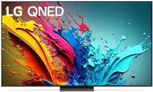 Телевизор LG 86QNED86T6A EU Телевизор LG 86QNED86T6A EU