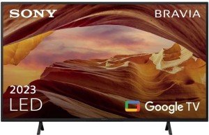 Телевизор Sony KD-43X75W EU Телевизор Sony KD-43X75W EU