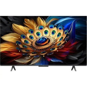 Телевизор TCL 50C655 Телевизор TCL 50C655