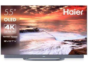 Телевизор Haier 55 S9 Ultra Телевизор Haier 55 S9 Ultra