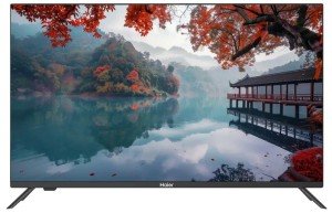 Телевизор Haier 32 Smart TV M1 Телевизор Haier 32 Smart TV M1