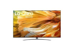 Телевизор LG 86QNED913 Телевизор LG 86QNED913