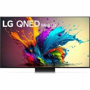 Телевизор LG 65QNED91T6A Телевизор LG 65QNED91T6A