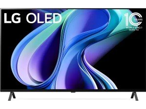 Телевизор LG OLED65A3RLA Телевизор LG OLED65A3RLA