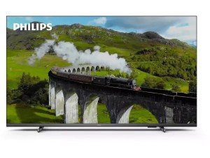Телевизор Philips 43PUS7608/60 EU Телевизор Philips 43PUS7608/60 EU