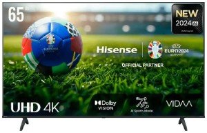 Телевизор Hisense 65A6N Телевизор Hisense 65A6N