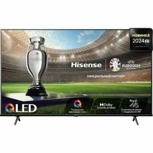 Телевизор Hisense 50E7NQ Телевизор Hisense 50E7NQ