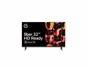 Телевизор Sber SDX-32H2124 Телевизор Sber SDX-32H2124