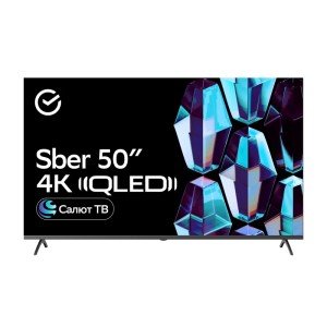 Телевизор Sber SDX-50UQ5235 Телевизор Sber SDX-50UQ5235