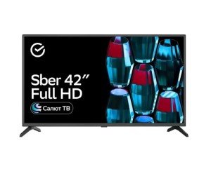 Телевизор Sber SDX-42F2018 Телевизор Sber SDX-42F2018