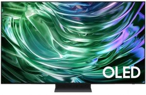 Телевизор Samsung QE77S90D EU Телевизор Samsung QE77S90D EU