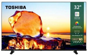Телевизор Toshiba 43V35ME