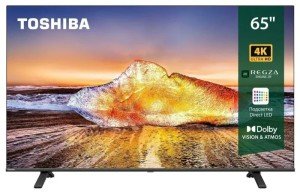Телевизор Toshiba 65C350ME Телевизор Toshiba 65C350ME