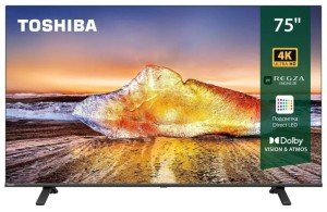 Телевизор Toshiba 75C350ME Телевизор Toshiba 75C350ME