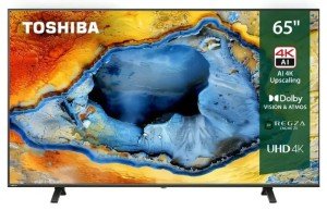 Телевизор Toshiba 65C350NE Телевизор Toshiba 65C350NE