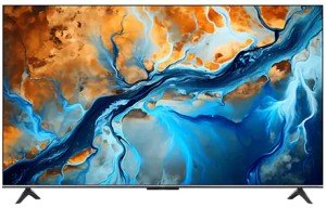 Телевизор Xiaomi TV S Mini LED 55" Телевизор Xiaomi TV S Mini LED 55"