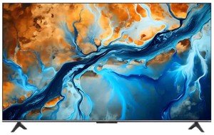 Телевизор Xiaomi TV S Mini LED 65" Телевизор Xiaomi TV S Mini LED 65"
