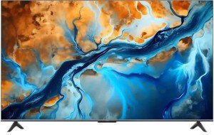 Телевизор Xiaomi TV S Mini LED 75" Телевизор Xiaomi TV S Mini LED 75"
