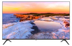 Телевизор Hikers 43HTU01 Телевизор Hikers 43HTU01