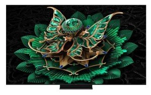 Телевизор TCL 75C7K Телевизор TCL 75C7K