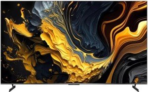 Телевизор Xiaomi TV MAX 85 2025 Телевизор Xiaomi TV MAX 85 2025