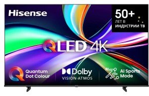Телевизор Hisense 65E7Q Телевизор Hisense 65E7Q