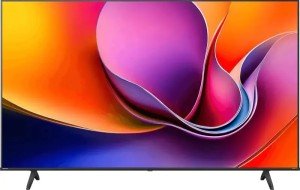 Телевизор Hisense 55A6Q Телевизор Hisense 55A6Q