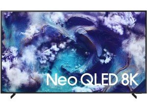 Телевизор Samsung QE75QN900FUXRU