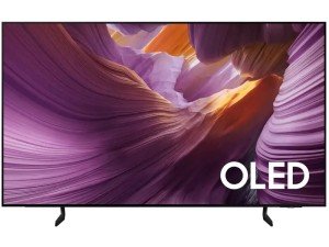 Телевизор Samsung QE83S85FAEXRU Телевизор Samsung QE83S85FAEXRU
