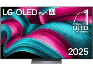 Телевизор LG OLED83C5 Телевизор LG OLED83C5