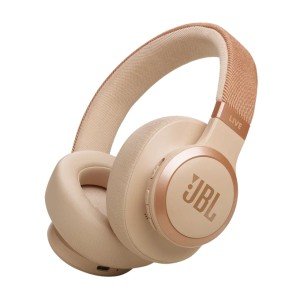 Беспроводные наушники JBL Live 770 NC (Песочный) Беспроводные наушники JBL Live 770 NC (Песочный)